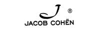 Jacob Cohen logo